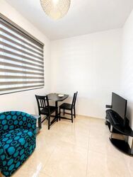 Robinson Suites (D1), Apartment #610219781